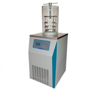 1.2L Home use freeze dryer mini model