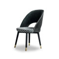 Replica baxter colette dining chair