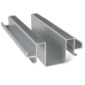 Custom Made Sheet Metal Bending Parts