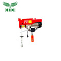 Small micro electric hoist mini type PA 100-2000