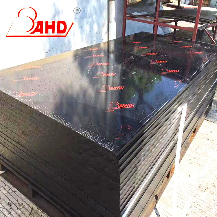 PP black sheet-3 PP black sheet-3