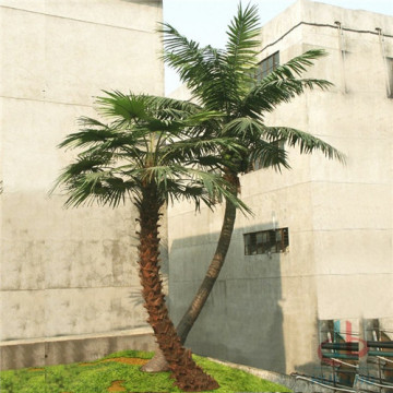 Outdoor Artificial Plam Tree