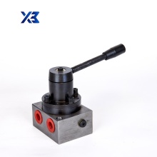 High Pressure Pneumatic Valve