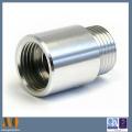 CNC Lathe Turning Parts Manufacturer with CNC Threaded Turning Part