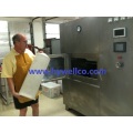 WZ Series Microwave Vacuum Dryer