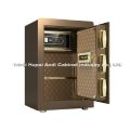 45CM Coffee Small Digital Money Storage Safe Box