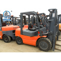 HELI Forklift Truck CPCD60 6t