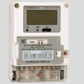 Wireless Smart Meter mit Smart Fernbedienung Funktion