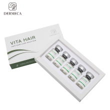 GMP Factory wholesaler Hair growth products