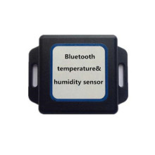 Nordic Nrf51822 Bluetooth 4.0 Baixa Energia BLE Sensor de Temperatura e Umidade