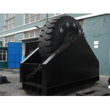 Roller Type Rubber Fender / Marine Fender (TD-Z)