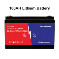 12V LFP Battery Pack for Electric Tools