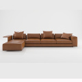 Classic Freeman Tailor Sectional Sofa