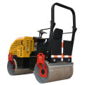 Hand Push Construction Machine Handheld Road Roller