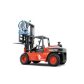 HELI Forklift Truck CPCD60 6t