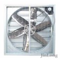 Siemens Motor / Chinese Motor Poultry Fan