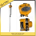 Factory Price Hot Sale Hand Pulley Block (CH-WA)