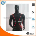 Night Reflective Vest LED Optics Vest for Running