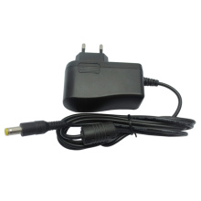 9v 2a Wand Batterieladegerät Adapter UK Stecker