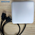 Industrial Waterproof High-end Integrated UHF RFID Reader