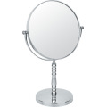 Metal Makeup Mirror For Gift