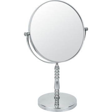 Metal Makeup Mirror For Gift