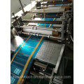 Magnetic Powder Tension Control Multilayer Laminating Machine