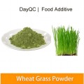 Nutrient supplements wheat grass powder