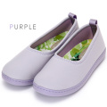 Pansy Women Room Wear Soft Comfortable Elastic Material Casual Shoes