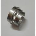 CNC Turning High Quality Aluminum, Stainless Steel Parts