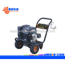 Gasoline Cold Water High Pressure Washer