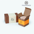 Customize Luxury Chinese Tea Packaging Box