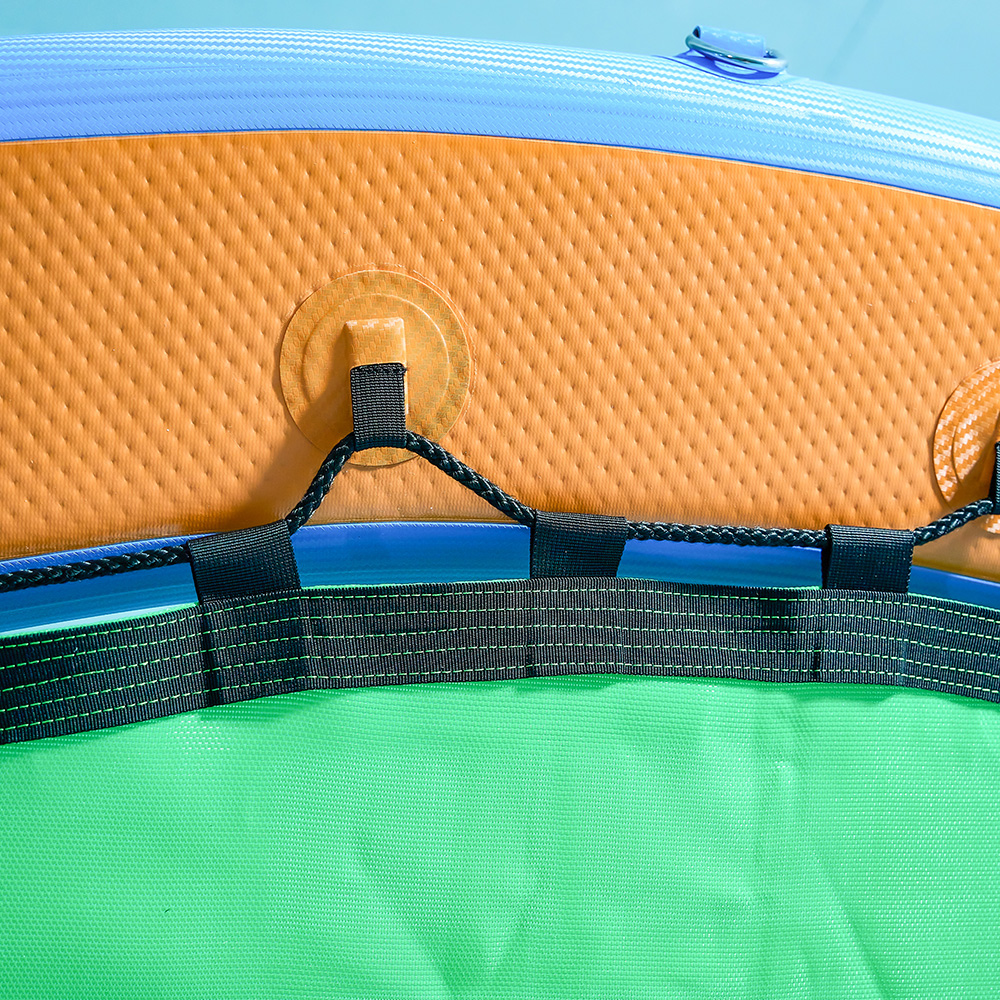 Trampoline Trampoline