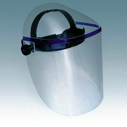 Face Shield Fs008