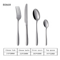 18/8 High-End stainless steel Cutlery