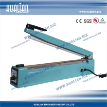 Hualian 2016 Hand Operated Sealing Machine (FS-500AL)