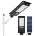 Innenhof Außenbeleuchtung ip65 Solarpanel LED Straßenlaterne