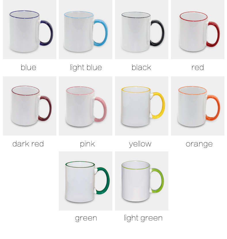 colour changing coffee mugs