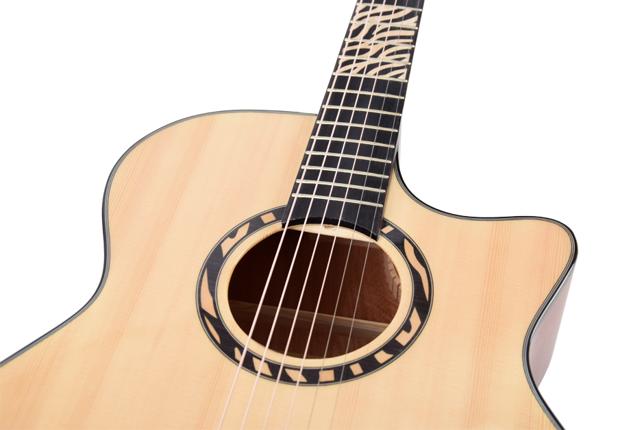 C17d High Gloss Acoustic Guitar C17d High Gloss Acoustic Guitar