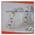 SMD5050 360LEDs RGB Double couleur Ww &amp; Pw 5 couleurs Strip LED