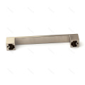 Aluminum Furniture Hardware new cabinet handles