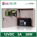 Access Control Power supply with Backup(UPS)