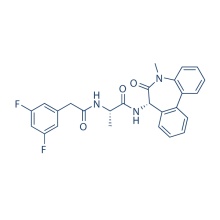 YO-01027 (Dibenzazépine) 209984-56-5