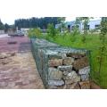 Anping Hexagonal Rede de arame / Gabion Colchão Stone Cage