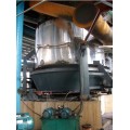 Single-Stage Coal Gasifier