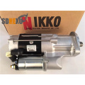 Excavator Starter Motor 8-98070-321-1