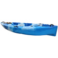 Vente en gros de kayak de pêche à la ligne extrême / professionnels assis sur le dessus de la pêche en kayak / kayaks bon marché fabriqués en Chine