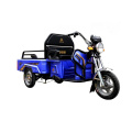 60V1200W Trike électrique confortable et pratique