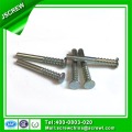 Open End Flat Head Blind Rivet