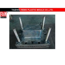 Plastic High Quality Transportation Box Mould